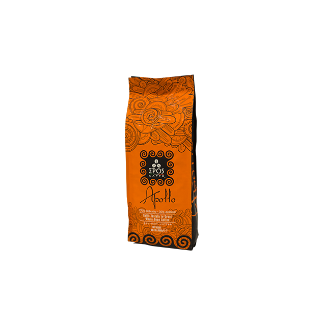 Epos Caffè - Apollo - 30% Arabica - 1000g whole beans