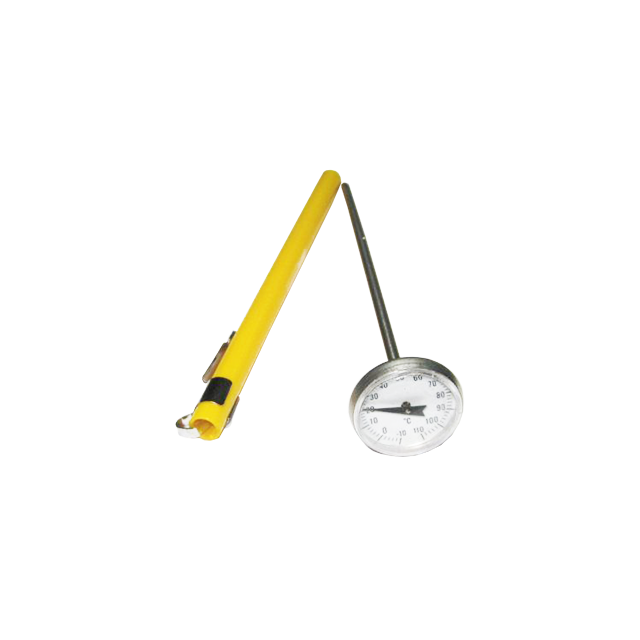 Frothing Milk Thermometer