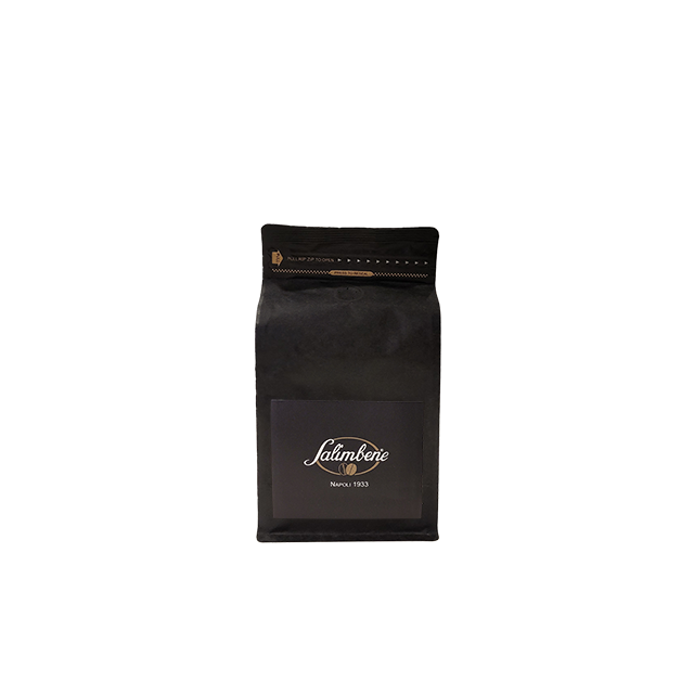 Caffè Salimbene - Caffetteria 100% - 500g Whole Beans