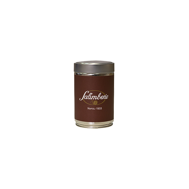 Salimbene Espresso - Deliziosa 50% - 250g ground coffee