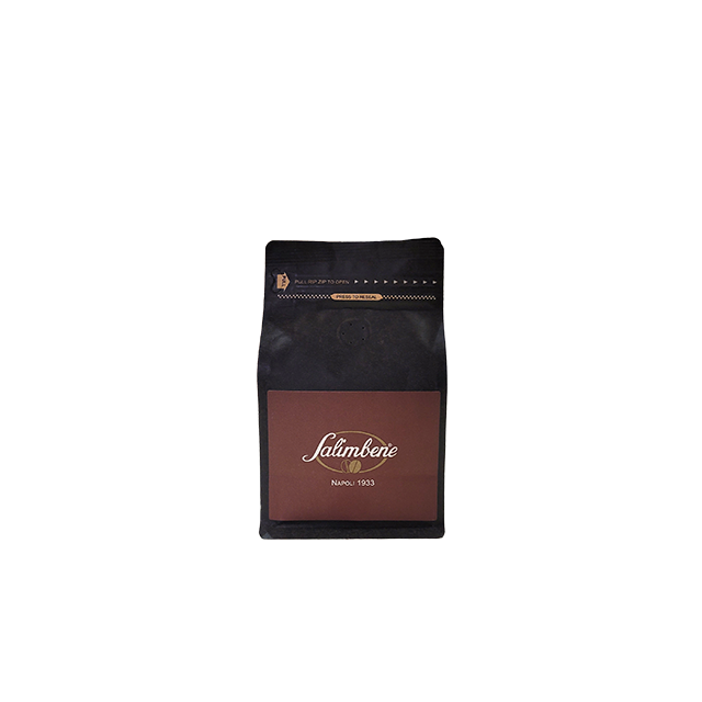 Caffè Salimbene - Deliziosa 50% - 250g Bohnen