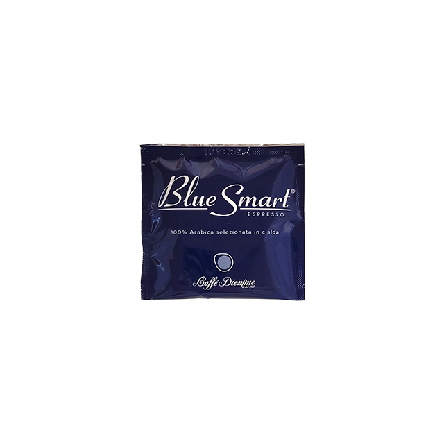 Caffe Diemme - Blue Smart - 100% Arabica - 50 ESE Tabs