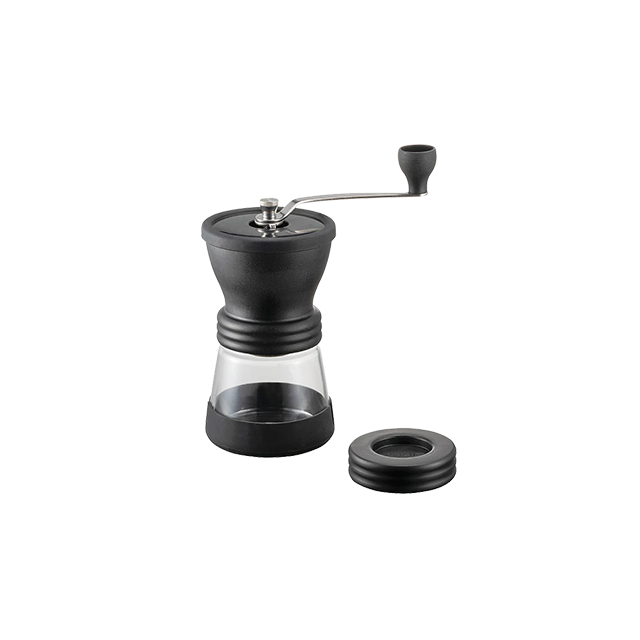 Hario - Ceramic Coffee Mill Skerton N