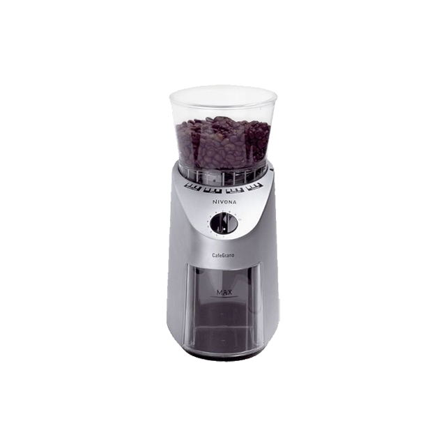 Nivona CafeGrano 130 electric coffee grinder