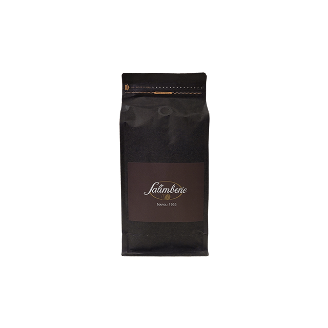 Caffè Salimbene - Superbar 80% Arabica - 1000g Bohnen
