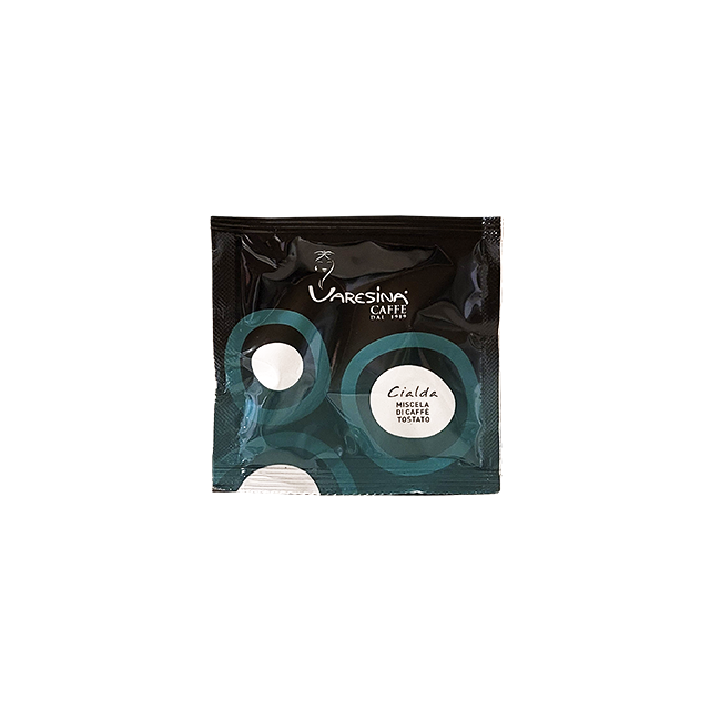 Varesina Caffè - Martin - 80% Arabica - 150 ESE Pods
