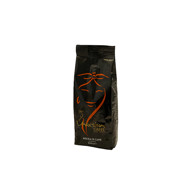 Varesina Caffè - Top 100% Arabica - 500g Whole Beans