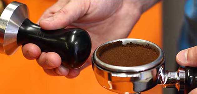 Coffee Preparation - Knocken Coffee Preparation - Knocken