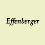 Effenberger Logo