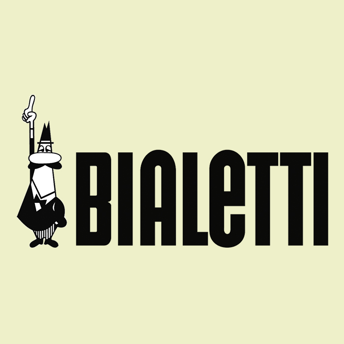 Bialetti Logo
